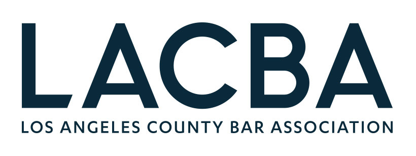LACBA (Los Angeles County Bar Association)